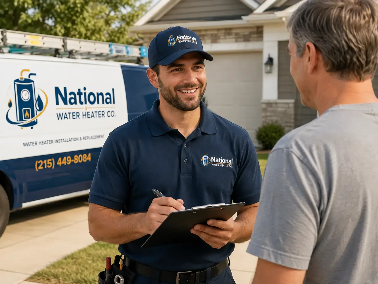 Water Heater Installation Arbovale, WV FAQs